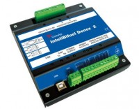 ComAp InteliBiFuel CU 2