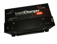 ComAp InteliCharger 500 generator battery charger