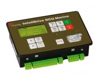 ComAp InteliDrive DCU Marine