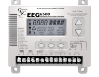 GAC Electronic Engine Governors