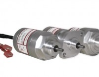 GAC Electronic Throttle Actuators