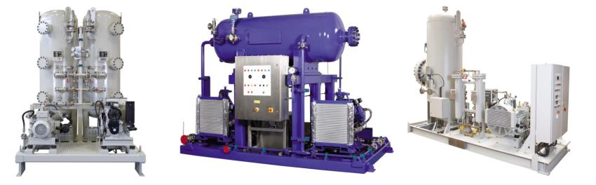 Air Starting (Pneumatic Starting) Systems