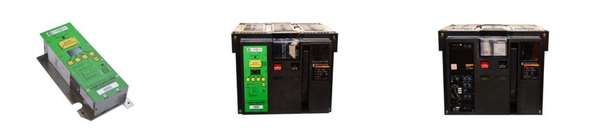 Breaker Trip Units