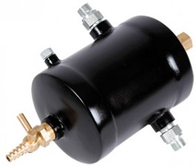 IPU Fuel Purifiner