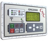GAC GNS2000 Series