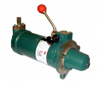 Maxi Spring Starter